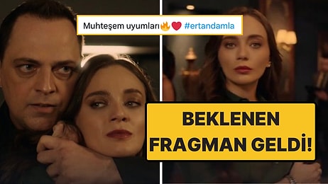 Damla Sönmez'i Ekranlara Döndüren "Kötü Kan"dan İlk Fragman Geldi!