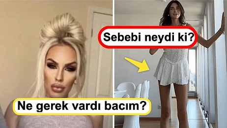 Instagram'da Paylaştıkları Fotoğraflarla Görenlerin Gerçeklik Algısını Yok Eden Acayip Kişiler