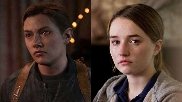 Dizinin ikinci sezonunda kadrosuna, sevdiği birinin intikamını almak isteyen Abby rolünü oynayan Kaitlyn Dever da katıldı ancak ünlü oyuncunun bu yüzden başı bu aralar dertte.