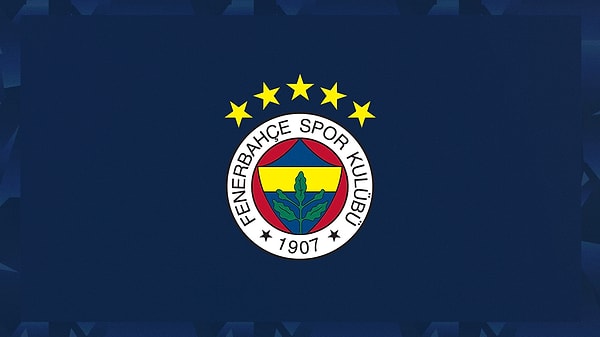 FENERBAHÇE KULÜBÜ’NDEN AÇIKLAMA GELDİ: