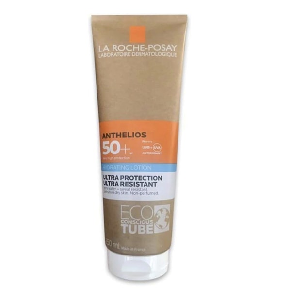 La Roche Posay Anthelios Ultra Protection Hydrating Lotion Spf50+