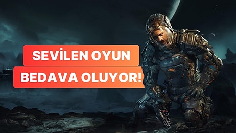 Steam Fiyatı 1,000 TL'yi Aşan Şahane Oyun Epic Games'te Bedava Olacak