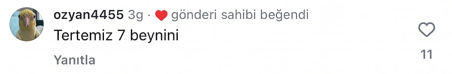 Görüntüleri Sızdırılmıştı: OnlyFans Açtığı İddia Edilen Esin Çepni'nin Beğendiği Yorumlar Büyük