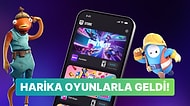 Epic Games Store Mobil Uygulaması Yayınlandı: Neler Vadediyor?
