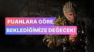 Yılın En Beklenen Oyunlarından Black Myth: Wukong'un İnceleme Puanları Belli Oldu