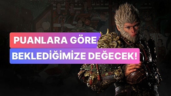 Yılın En Beklenen Oyunlarından Black Myth: Wukong'un İnceleme Puanları Belli Oldu