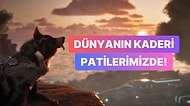 Köpek Olarak Ajanlık Yapacağımız Gizlilik Oyunu Barkour Duyuruldu