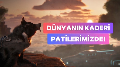 Köpek Olarak Ajanlık Yapacağımız Gizlilik Oyunu Barkour Duyuruldu