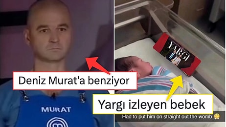 Televizyon Dünyasıyla İlgili Yaptıkları Paylaşımlarla Hepimizi Güldüren Kullanıcılar