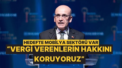 Hazine ve Maliye Bakanlığı'nın Hedefinde Mobilya Sektörü Var