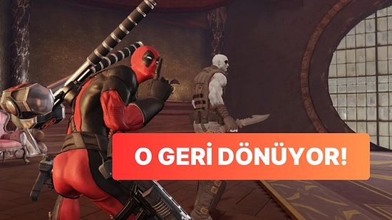 Efsanevi Deadpool Oyunu Dijital Platformlara Geri Dönebilir!