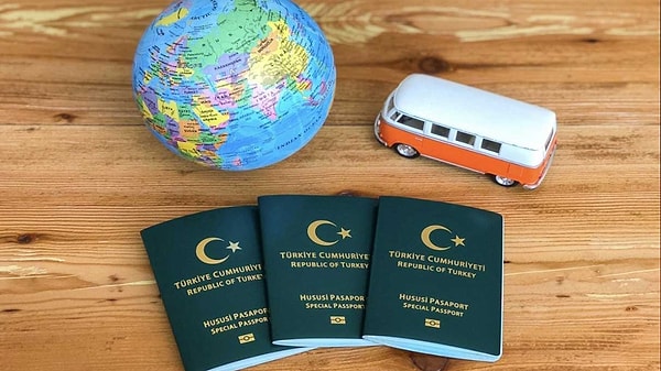 Tekliflerin onaylanması durumunda, eş ve çocuklar dahil olmak üzere en az 800 bin kişi daha yeşil pasaport alabilecek. Şu anda Türkiye'de 1 milyon 200 bin kişide yeşil pasaport bulunuyor. Ülkede 50 bin muhtar, 29 bin bekçi, 68 bin infaz koruma memuru, 3 bin sendika yöneticisi, 15 yıl kıdemli basın kartı sahibi 3 bin gazeteci, 18 bin eczacı ve 16 bin hakim-savcı mevcut. Ancak, Dışişleri ve İçişleri Bakanlıkları, Avrupa ülkelerinin yeşil pasaport sahiplerine vize uygulamaya başlayacaklarından endişe duydukları için yeni taleplere sıcak bakmıyor.