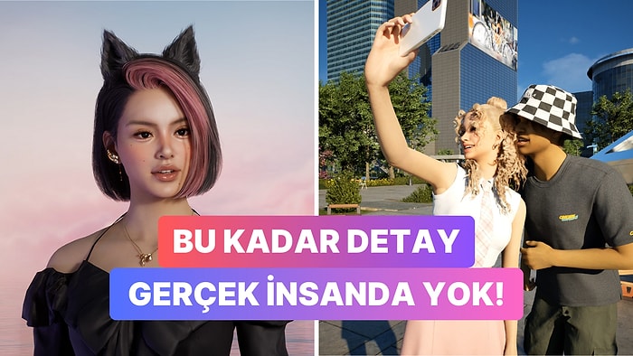 Sims'in Güçlü Rakibi inZOI'nin Karakter Stüdyosu Steam'de Ücretsiz Oynanabilecek