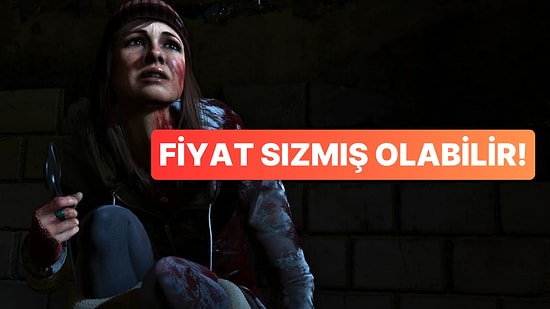 PC Yolu Gözüken Until Dawn Remake'in Cep Yakan Fiyatı Belli Oldu