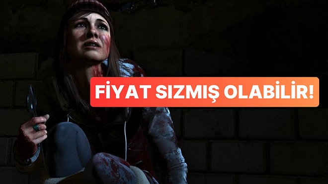 PC Yolu Gözüken Until Dawn Remake'in Cep Yakan Fiyatı Belli Oldu