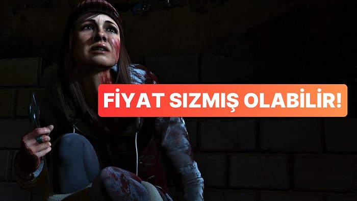 PC Yolu Gözüken Until Dawn Remake'in Cep Yakan Fiyatı Belli Oldu