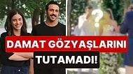 Yalı Çapkını'nın Suna'sı Abidin'iyle Muradına Erdi: Beril Pozam ve Ersin Arıcı'nın Düğününden İlk Kareler!