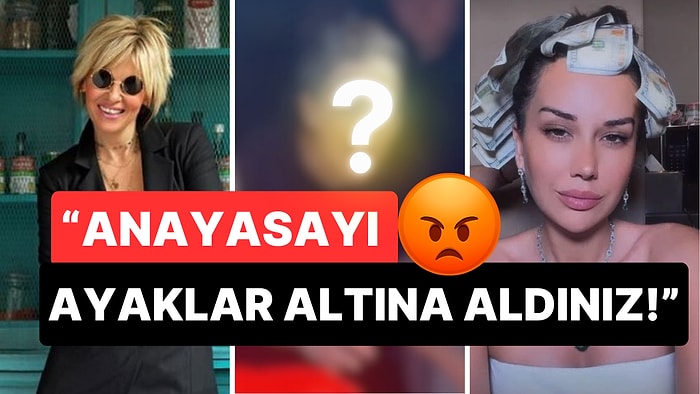 Dilan Polat'ın Tahliyesi Sonrası Deliye Dönen Ayşe Arman Açtı Ağzını Yumdu Gözünü!