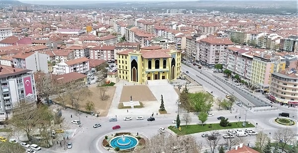 5. Kütahya