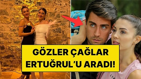 Çok Özlemişiz! Afili Aşk Ekibi Yıllar Sonra Beril Pozam'ın Düğününde Buluştu!