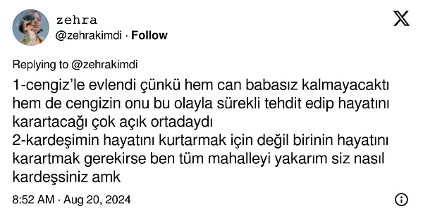 Devamı: