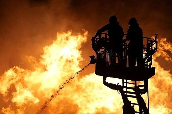 İzmir'in birçok ilçesi günlerce alevlere teslim olmuştu. 15 Ağustos'tan bu yana başta Karşıyaka olmak üzere Urla, Menderes, Ödemiş, Bayındır ve Tire ilçelerinde orman yangınları çıktı. Yangınlara orman ekiplerinin yanı sıra itfaiye ekipleri müdahalede bulundu.