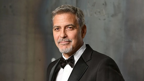 George Clooney's Exclusive Auction: Win a Night Out with the Hollywood Star in New York