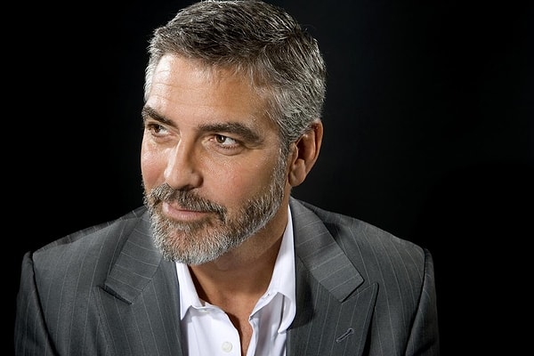 The dinner with George Clooney will take place on September 24 at 6:30 PM in New York.