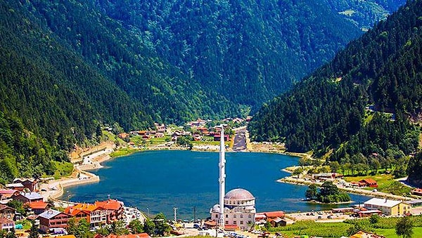 9. Trabzon