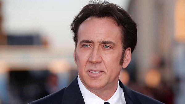 Nicolas Cage, who currently has seven projects in production, will also see his Western film "The Gunslingers" released in 2025.