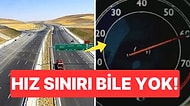 Avrupa'nın En Büyük Üçüncü Otoban Ağına Sahip Almanya'da Neden Bu Kadar Fazla Yol Var?