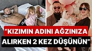 Kızıyla Pozuna Gelen Çirkin Yorumlara Sessiz Kalamadı: Selin Ciğerci'nin Eski Eşi Gökhan Çıra Ateş Püskürdü!