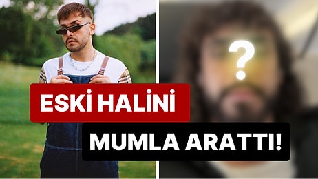 Eski Halini Mumla Arattı: Rapçi Sefo'nun Radikal İmaj Değişikliği X Ahalisinin Diline Fena Düştü!