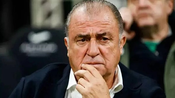 Ünlü Teknik Direktör Fatih Terim, Türkiye'nin gündemini uzun süre meşgul eden Seçil Erzan Davası'nda ilk kez ifade verdi.