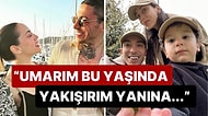 Can Bonomo Aşka Geldi: Eşi Öykü Karayel'in Doğum Gününü Kutlayan Şarkıcı "Nasip Olur mu?" Dedirtti!