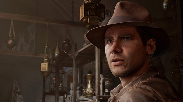 Indiana Jones ile macera kaldığı yerden devam edecek!