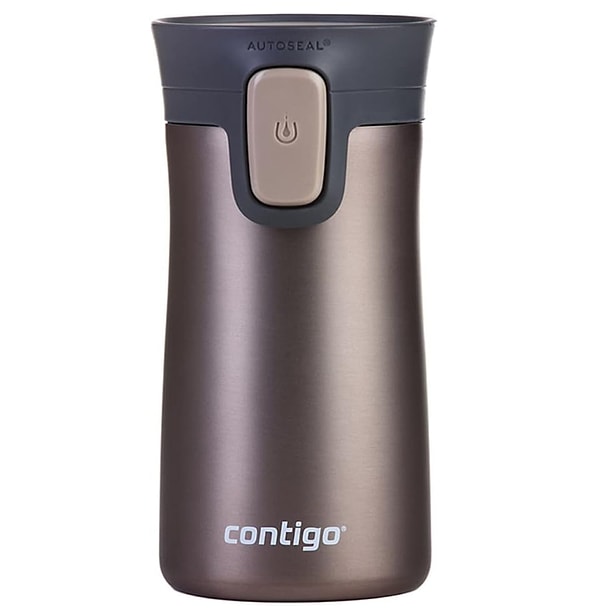 7. Contigo Uniseks Pinnacle Snapseal Termos