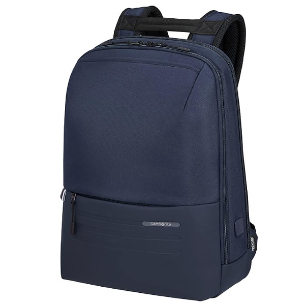 13. Samsonite Notebook Sırt Çantası, Lacivert