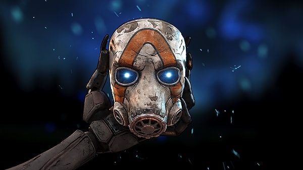 3. Borderlands 4