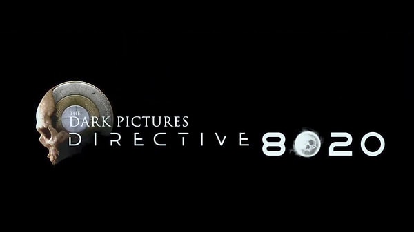 6. The Dark Pictures Anthology: Directive 8020