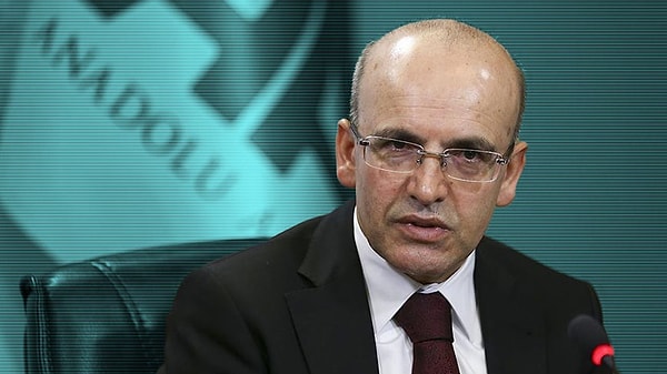 ''Mehmet Şimşek istifa etti'' iddiasına ilişkin İletişim Başkanlığı Dezenformasyonla Mücadele Merkezi (DDM) sosyal medya hesabından dikkat çeken açıklamalarda bulundu.