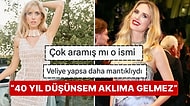 Öyle Bir Geçer Zaman Ki'nin Carolin'iydi: Türk Vatandaşı Olan Wilma Elles Yeni İsmini Açıkladı!
