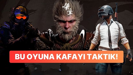 Steam'de Haftanın En Çok Satanları: Tüm Dünya Tek Oyunu Oynuyor!