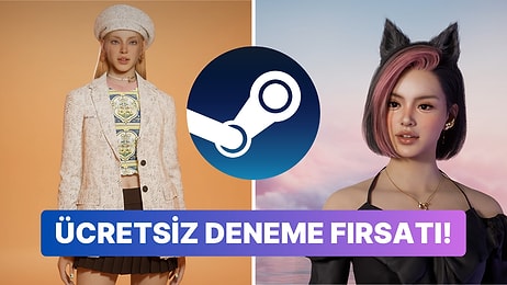 Sims'in Güçlü Rakibi inZOI'nin Karakter Stüdyosu Steam'de Ücretsiz