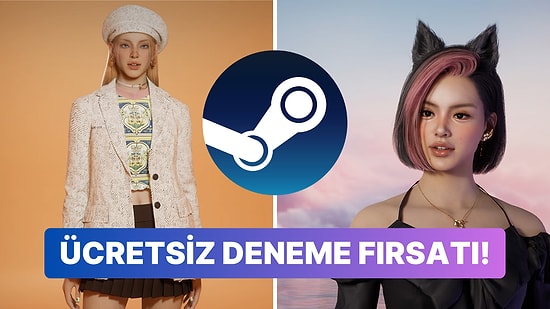 Sims'in Güçlü Rakibi inZOI'nin Karakter Stüdyosu Steam'de Ücretsiz