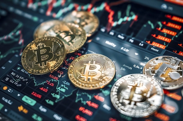 Bitcoin’in Küresel Ekonomi Üzerindeki Genel Etkisi