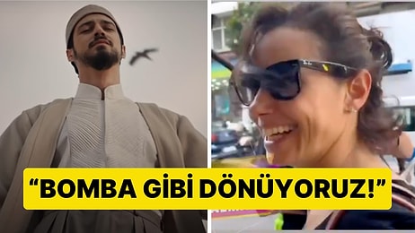 Kızıl Goncalar'ın Meryem'i Özgü Namal'dan Yeni Sezon Açıklaması!