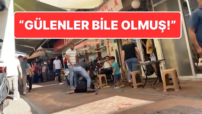 Sokak Ortasında Feci Şekilde Dövülen Hamile Kadının Dram Dolu Hayatı: "Yardımı Bırak Gülenler Bile Olmuş"