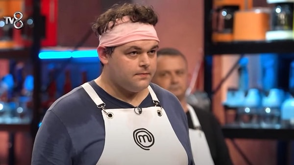 MasterChef'ten önce bir yarışmaya daha katıldığı ortaya çıkan Çağlar'ın Ali Sunal'ın sunduğu "Bir Sorun mu Var?" adlı bilgi yarışmasında yarıştığı anlar TikTok'ta paylaşıldı.