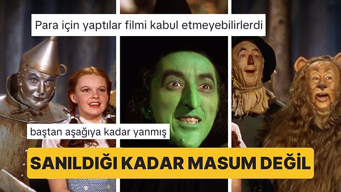 Tüm Zamanların En İyi Filmlerinden Birinde Oyunculara İşkence Etmişler!